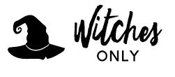 Only Witches